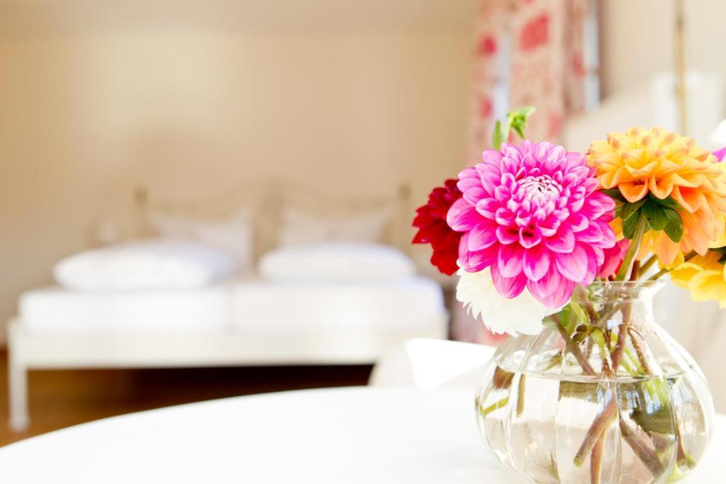 Landhaus Marinella Hotel Garni Bad Wiessee Quarto foto