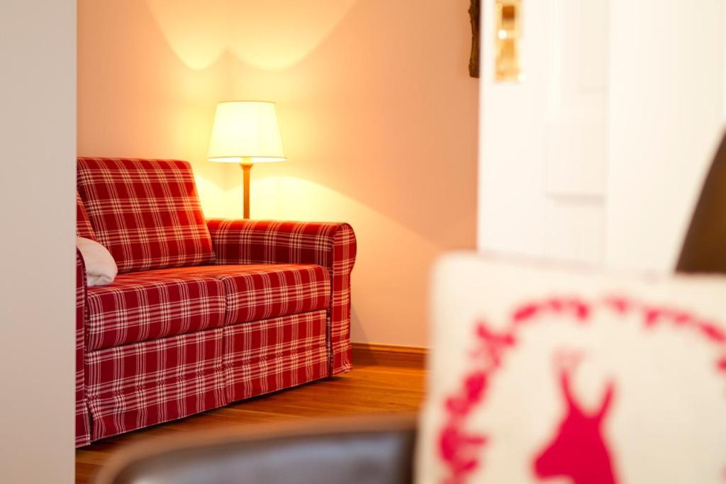 Landhaus Marinella Hotel Garni Bad Wiessee Quarto foto