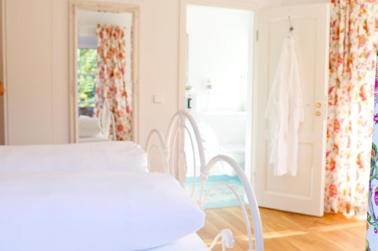 Landhaus Marinella Hotel Garni Bad Wiessee Quarto foto
