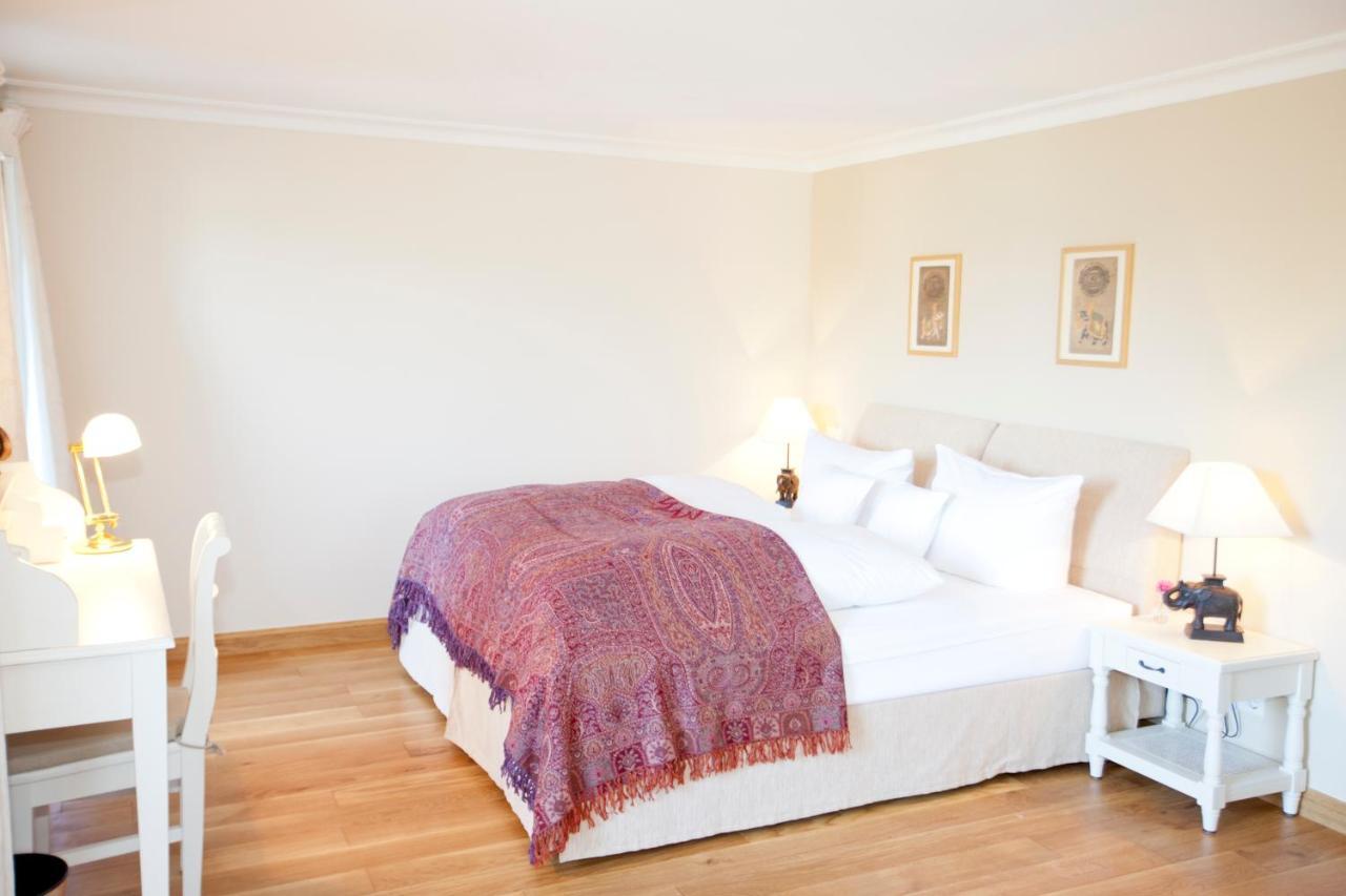 Landhaus Marinella Hotel Garni Bad Wiessee Quarto foto